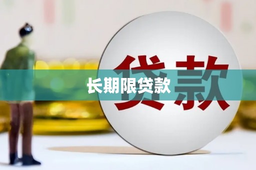 任城长期限贷款