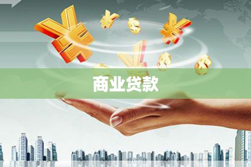 永善商业贷款