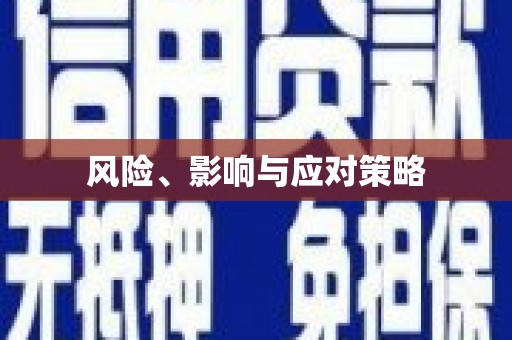 自流井风险、影响与应对策略