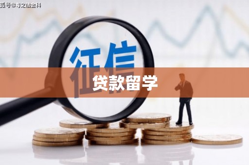 林芝贷款留学