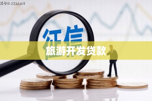 岷县旅游开发贷款