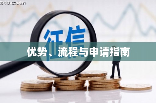 小金优势、流程与申请指南