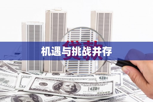 平顶山机遇与挑战并存 平顶山机遇与挑战并存