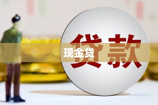 雨花现金贷